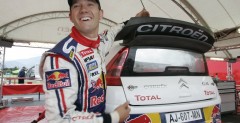 Sebastien Ogier